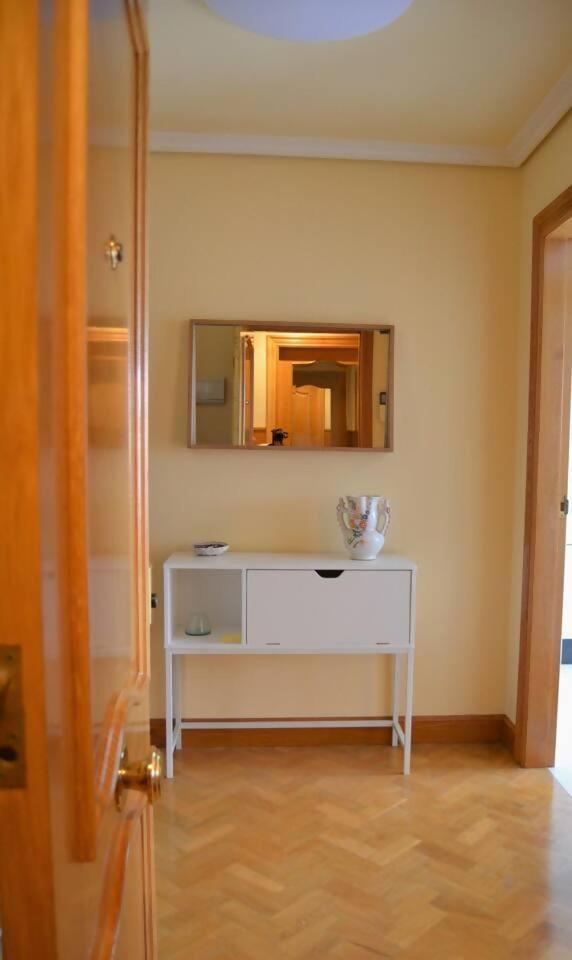 Appartement Acogedor Piso Con Vistas En Sada Extérieur photo